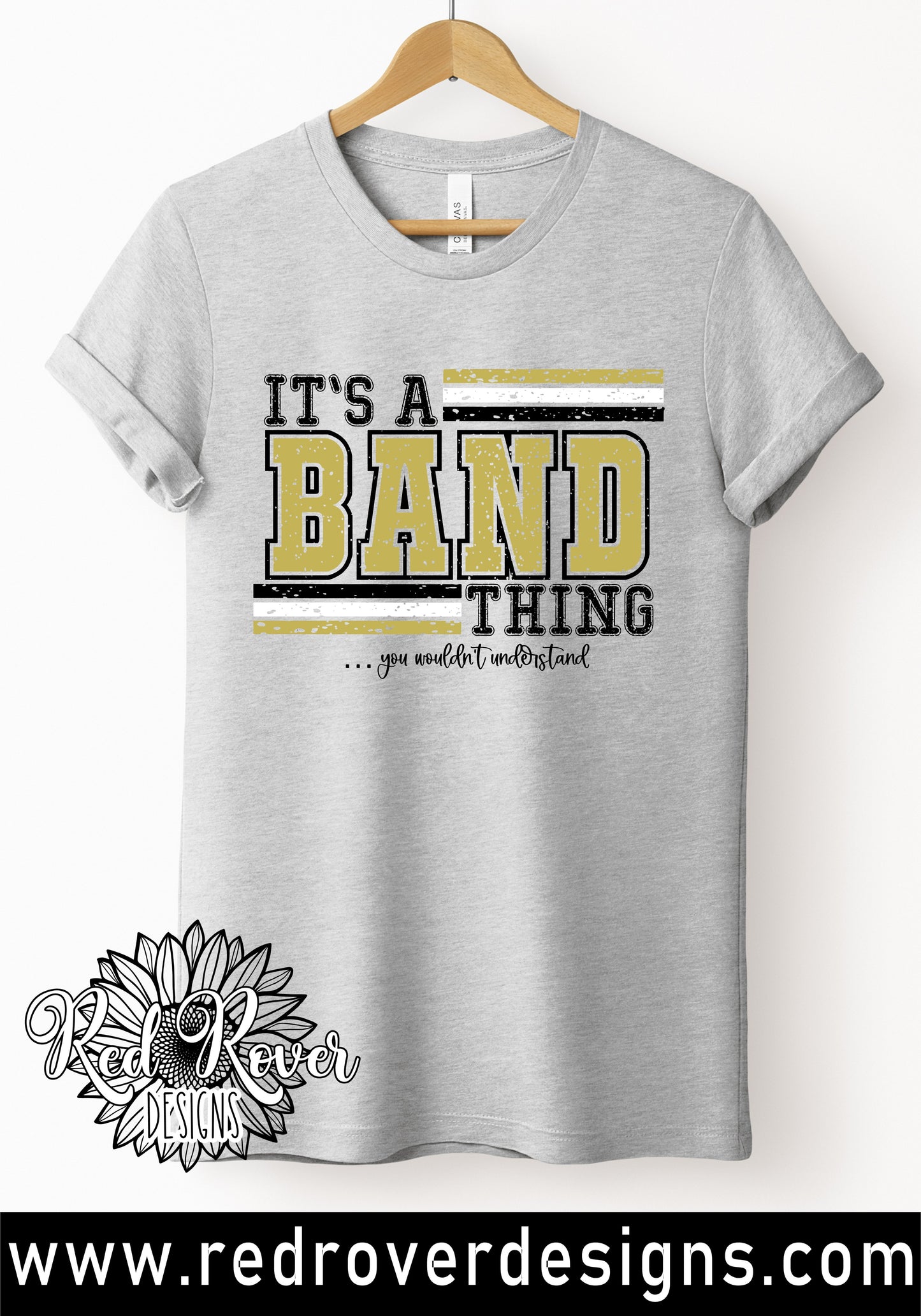 It's A Band Thing