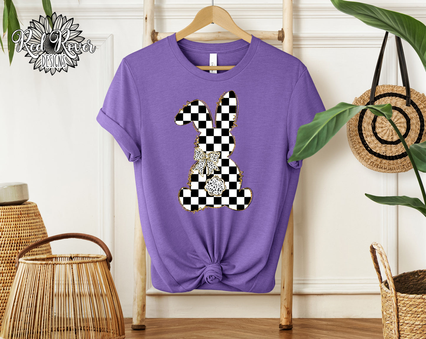 Bunny Check
