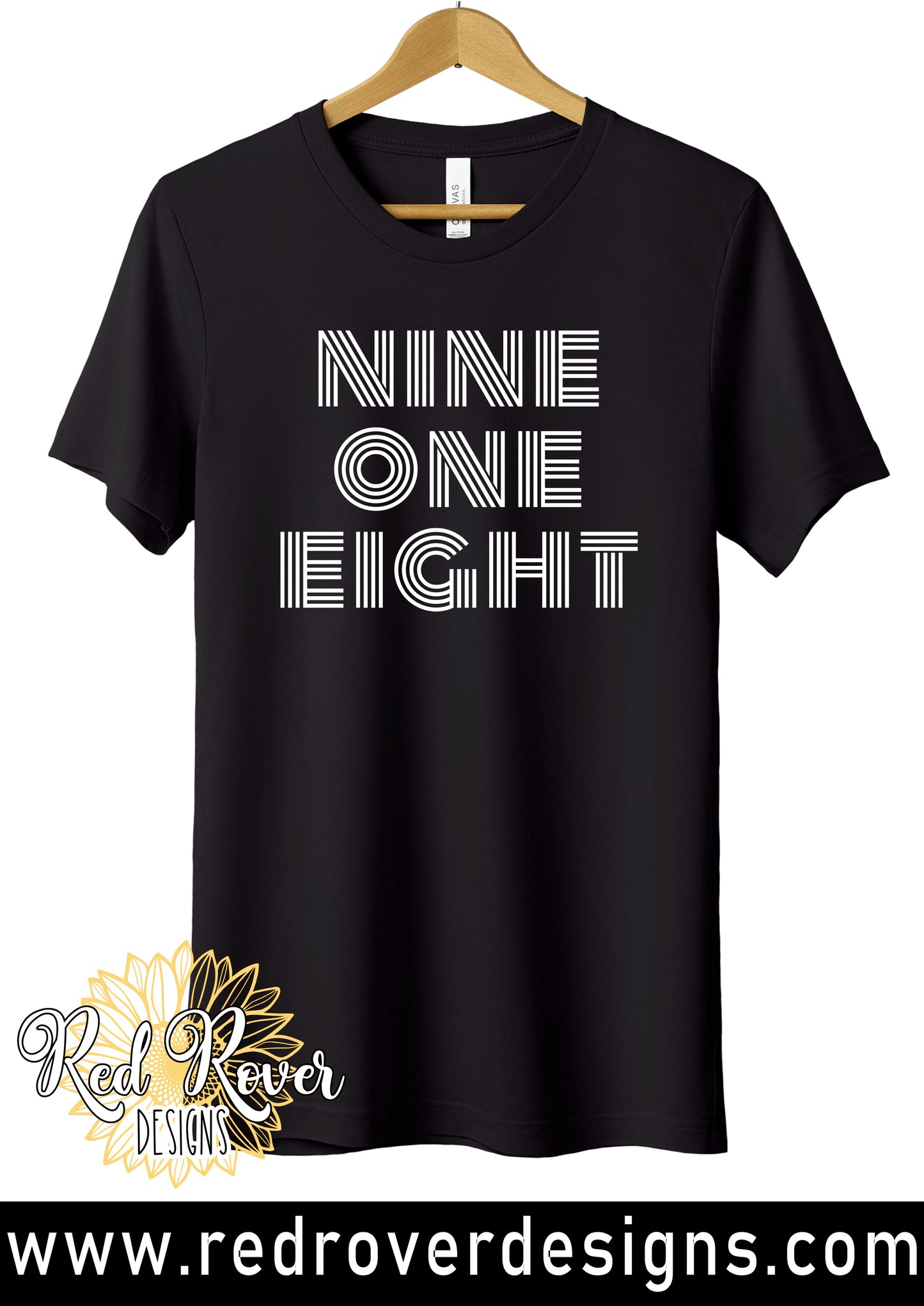 Nine One Eight