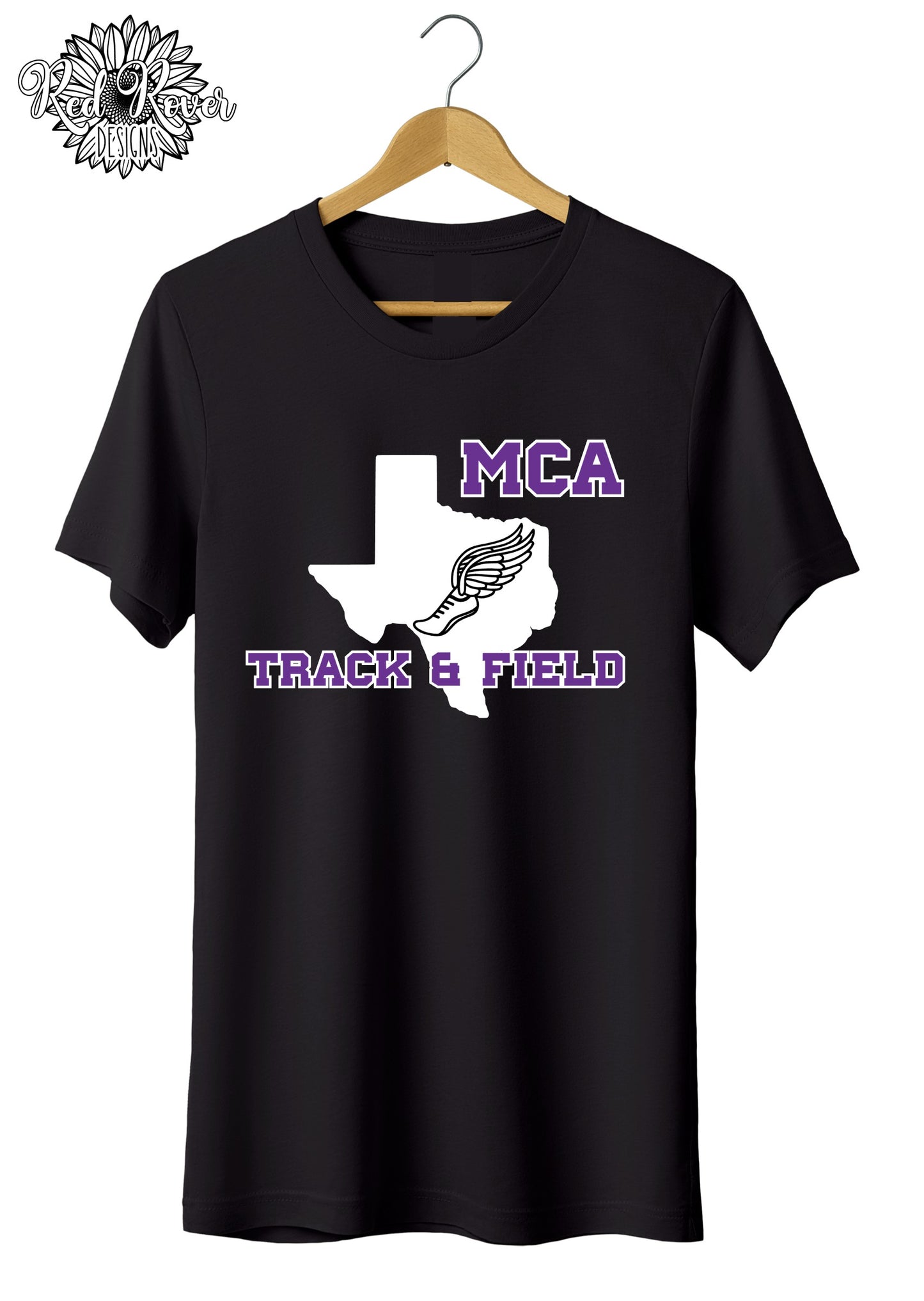 MCA Track & Field