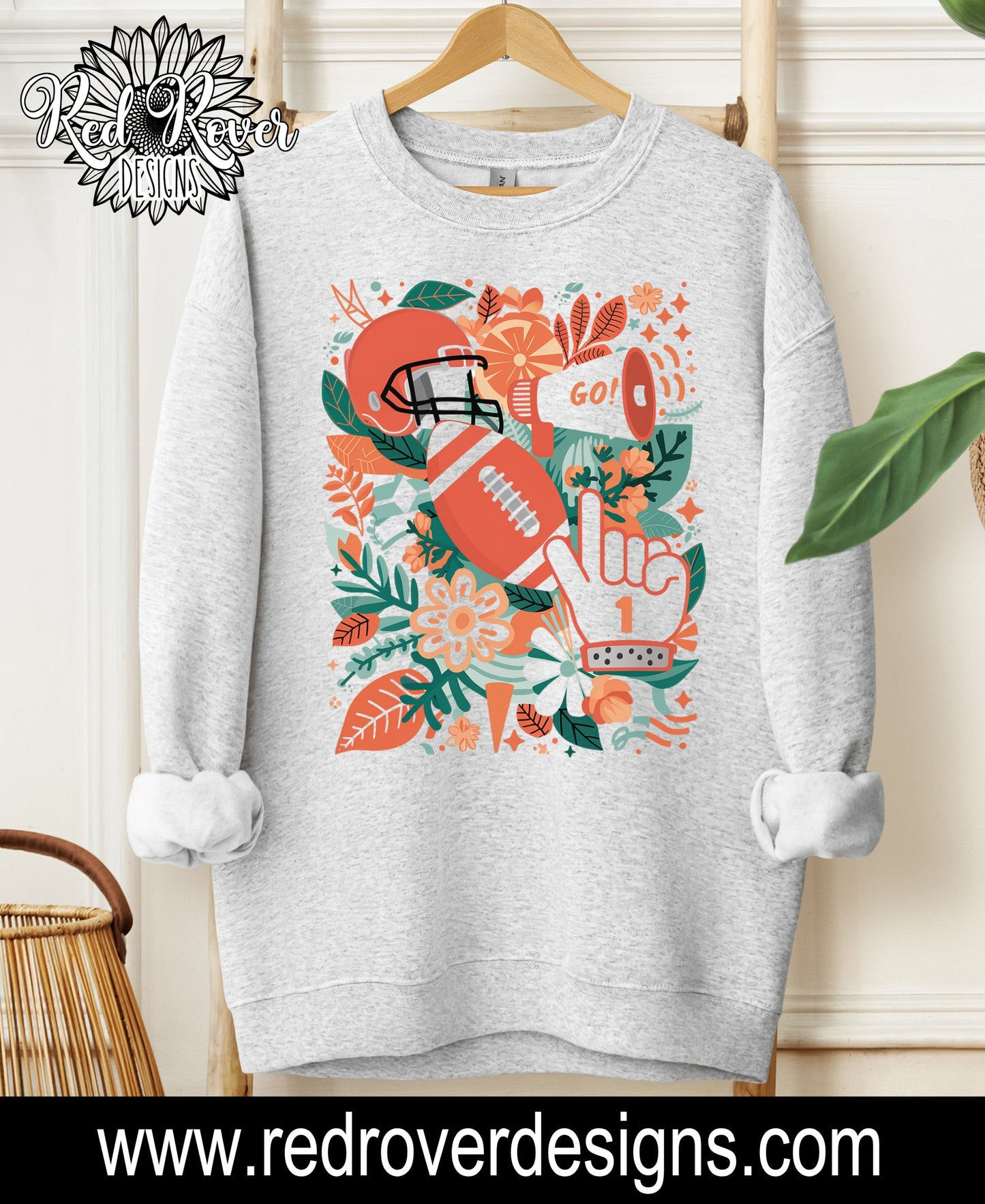Boho Football
