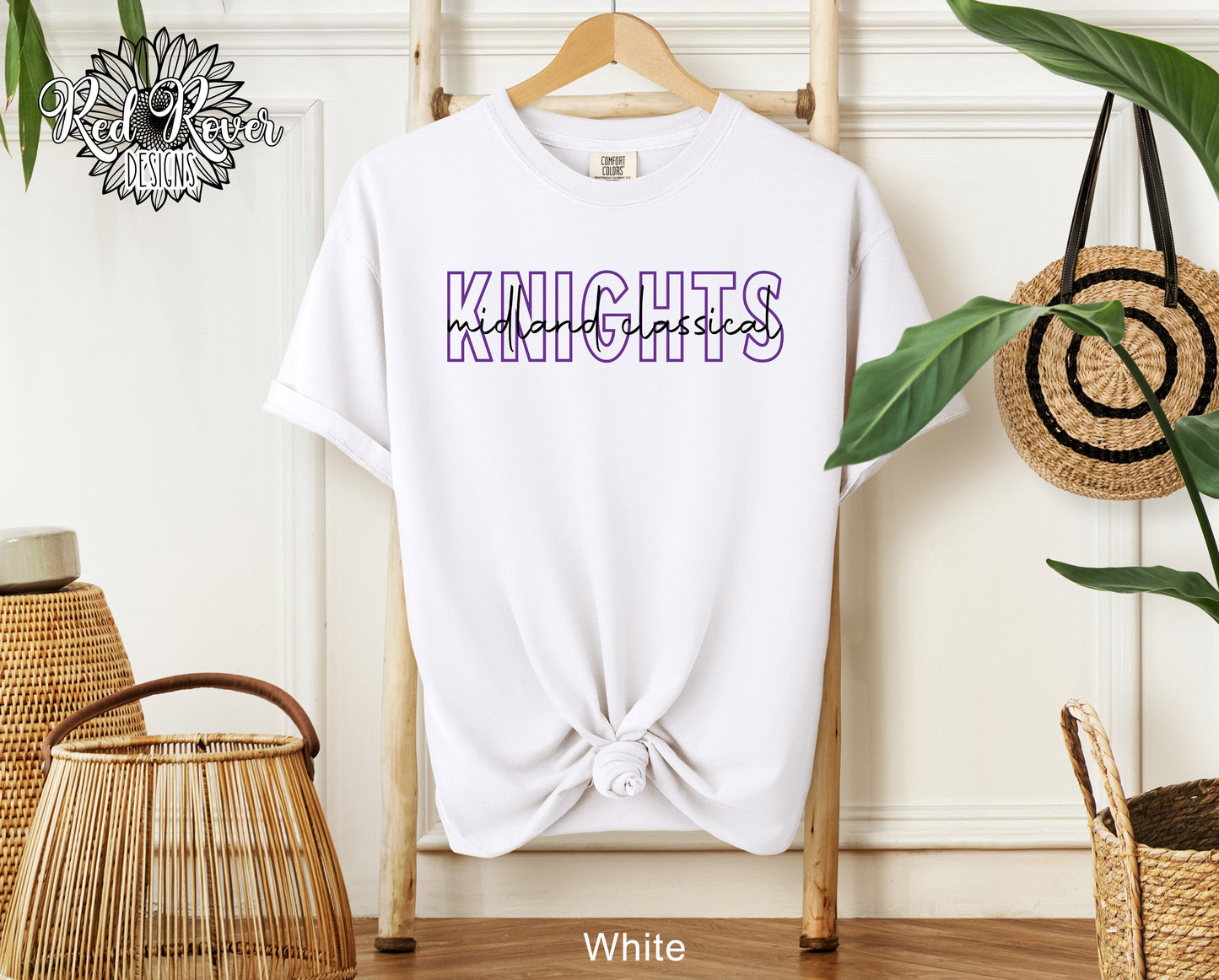 Knights Midland Classical