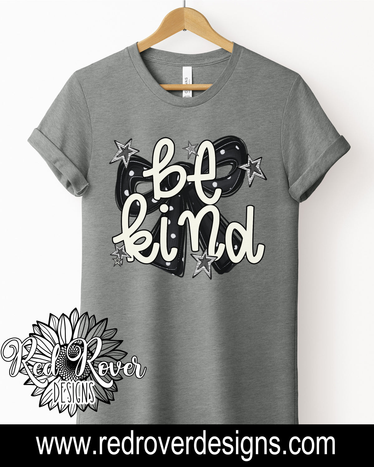 Be Kind