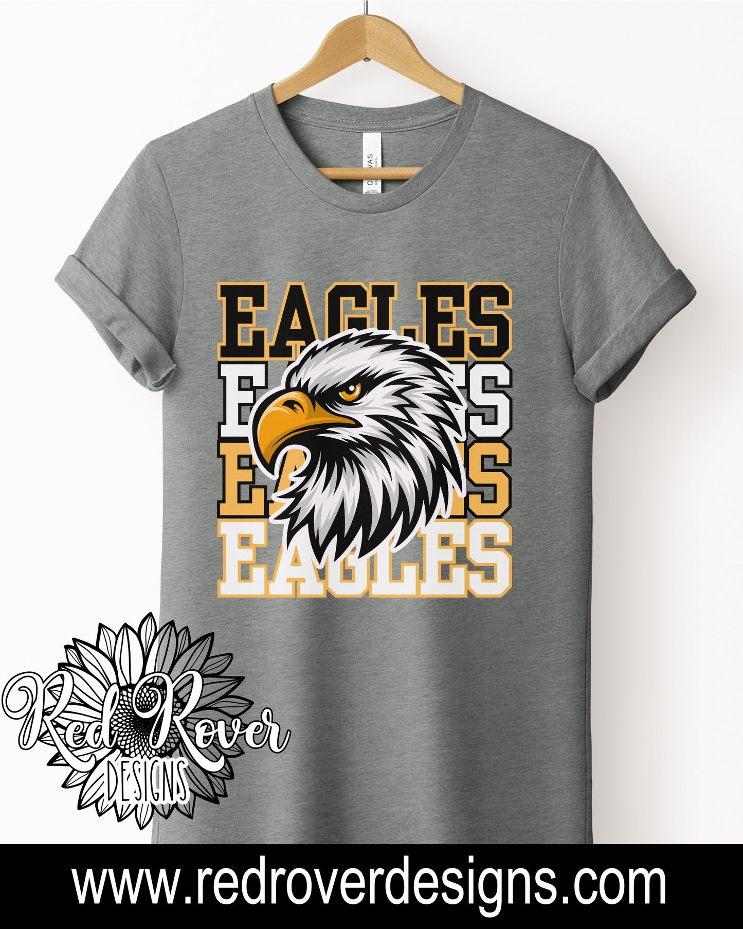 Eagles Stack
