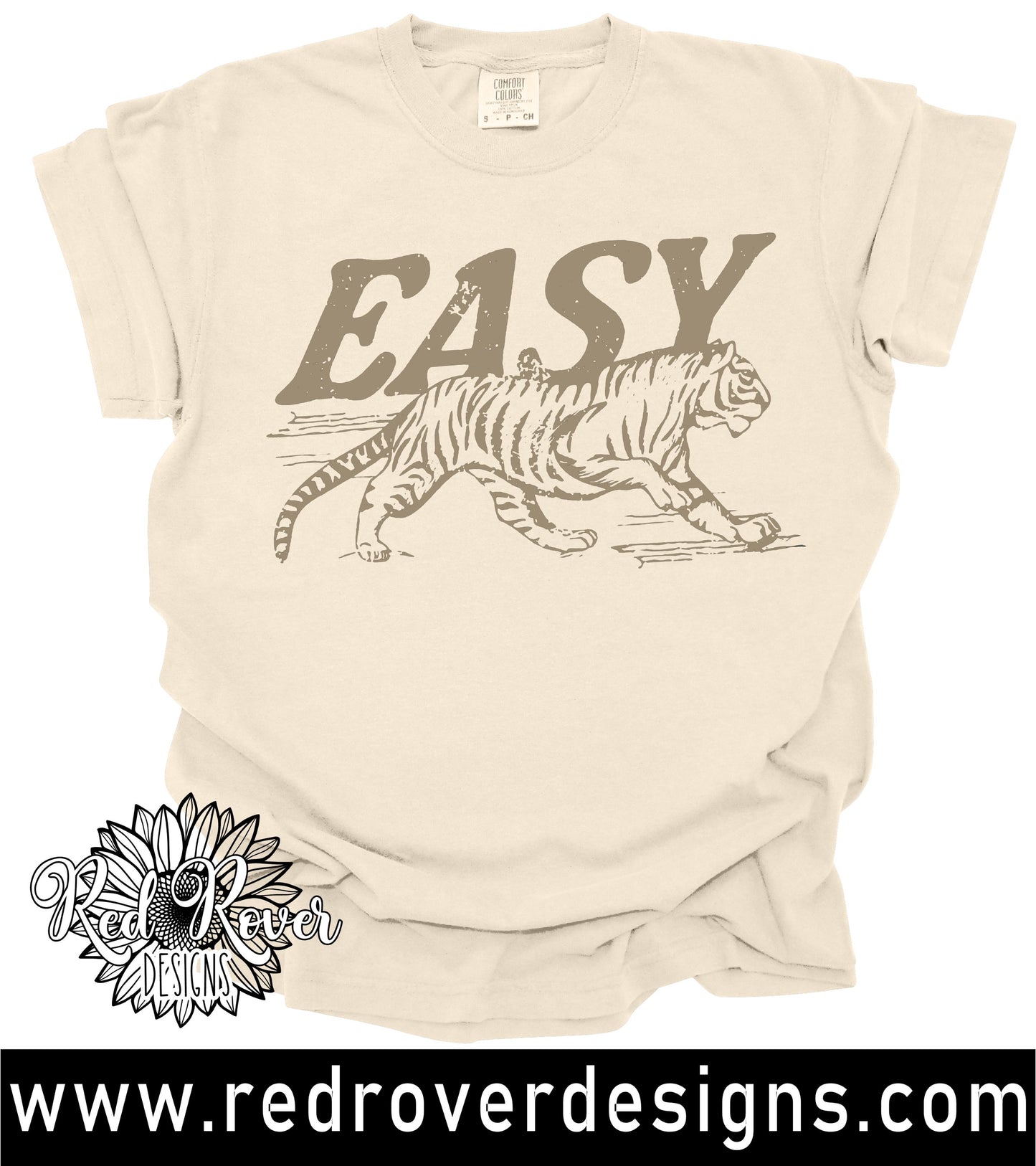 Easy Tiger