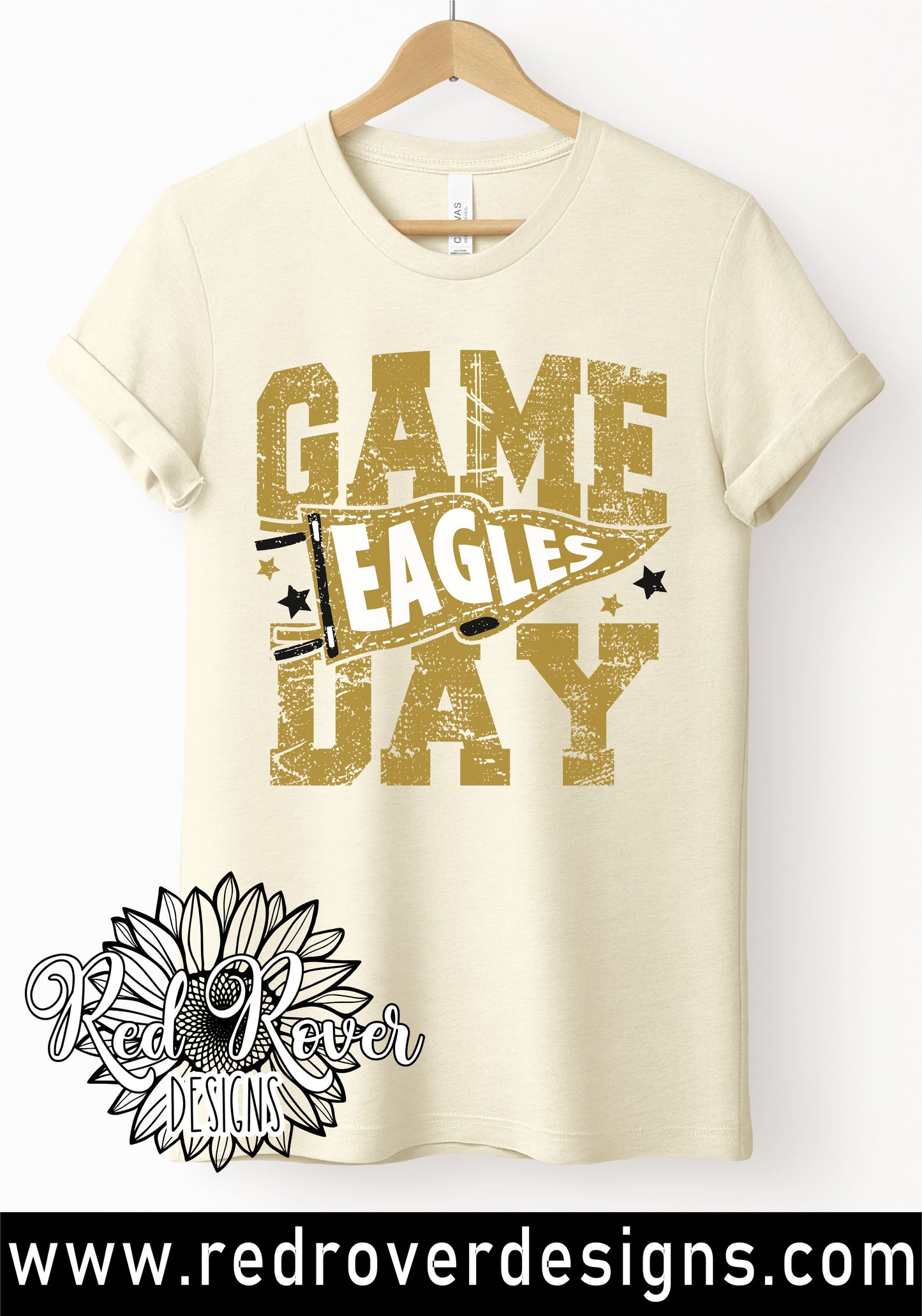 Game Day Eagles