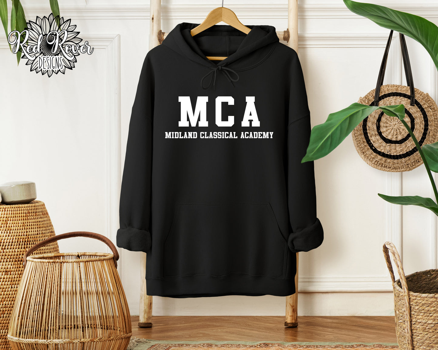 MCA
