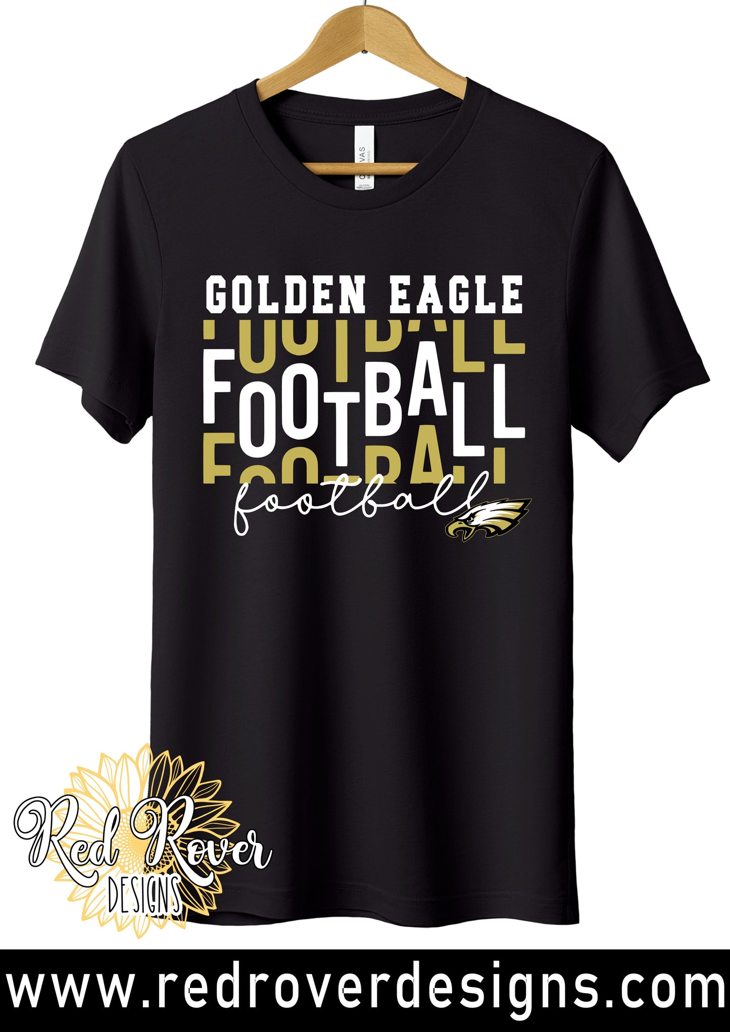 Football Football Football Golden Eagle
