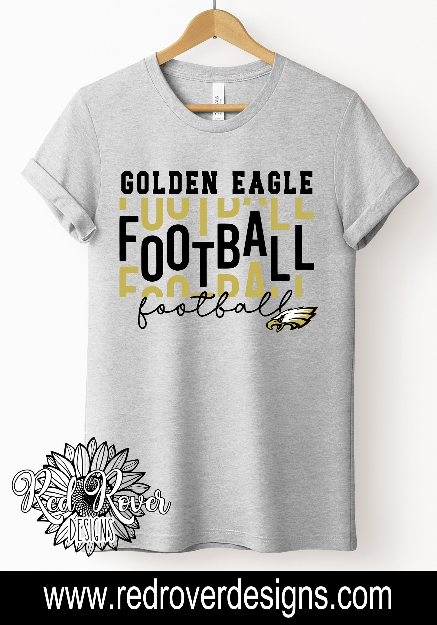 Football Football Football Golden Eagle