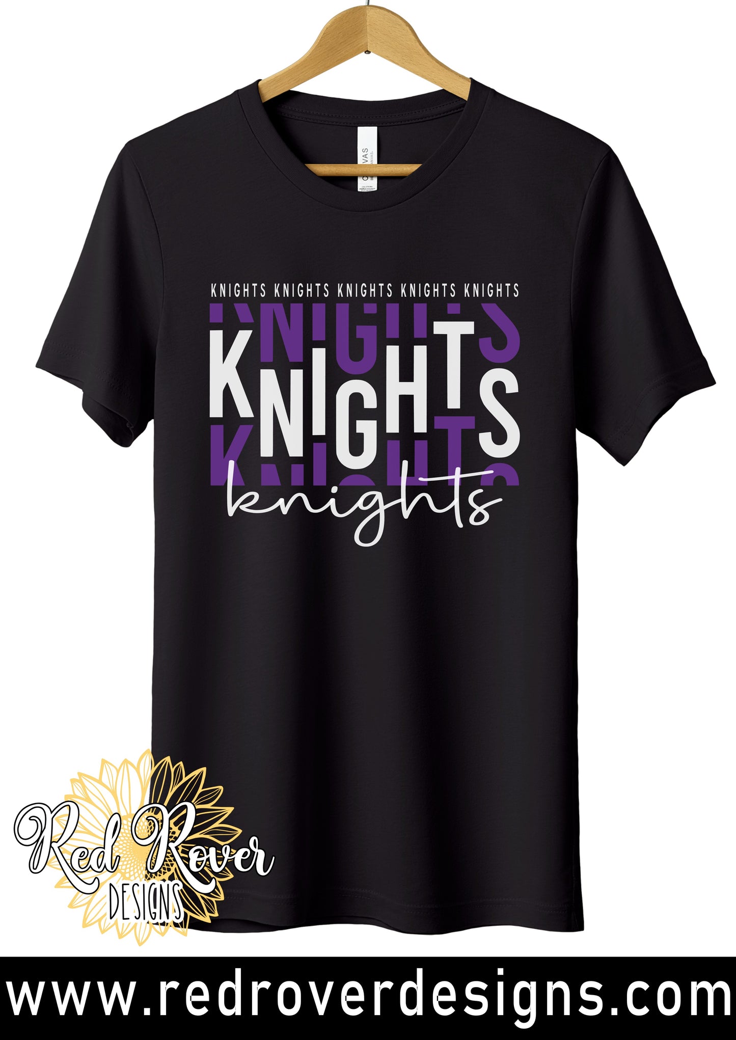 KNIGHTS KNIGHTS