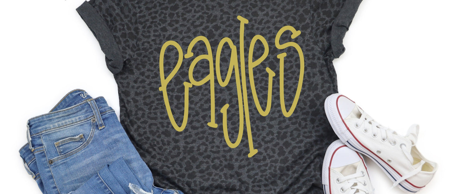 Black Leopard Eagles