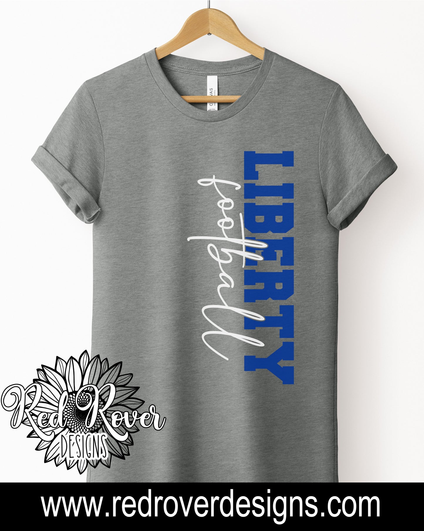 Liberty Football