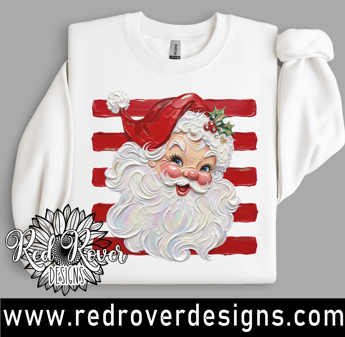 Santa Stipes