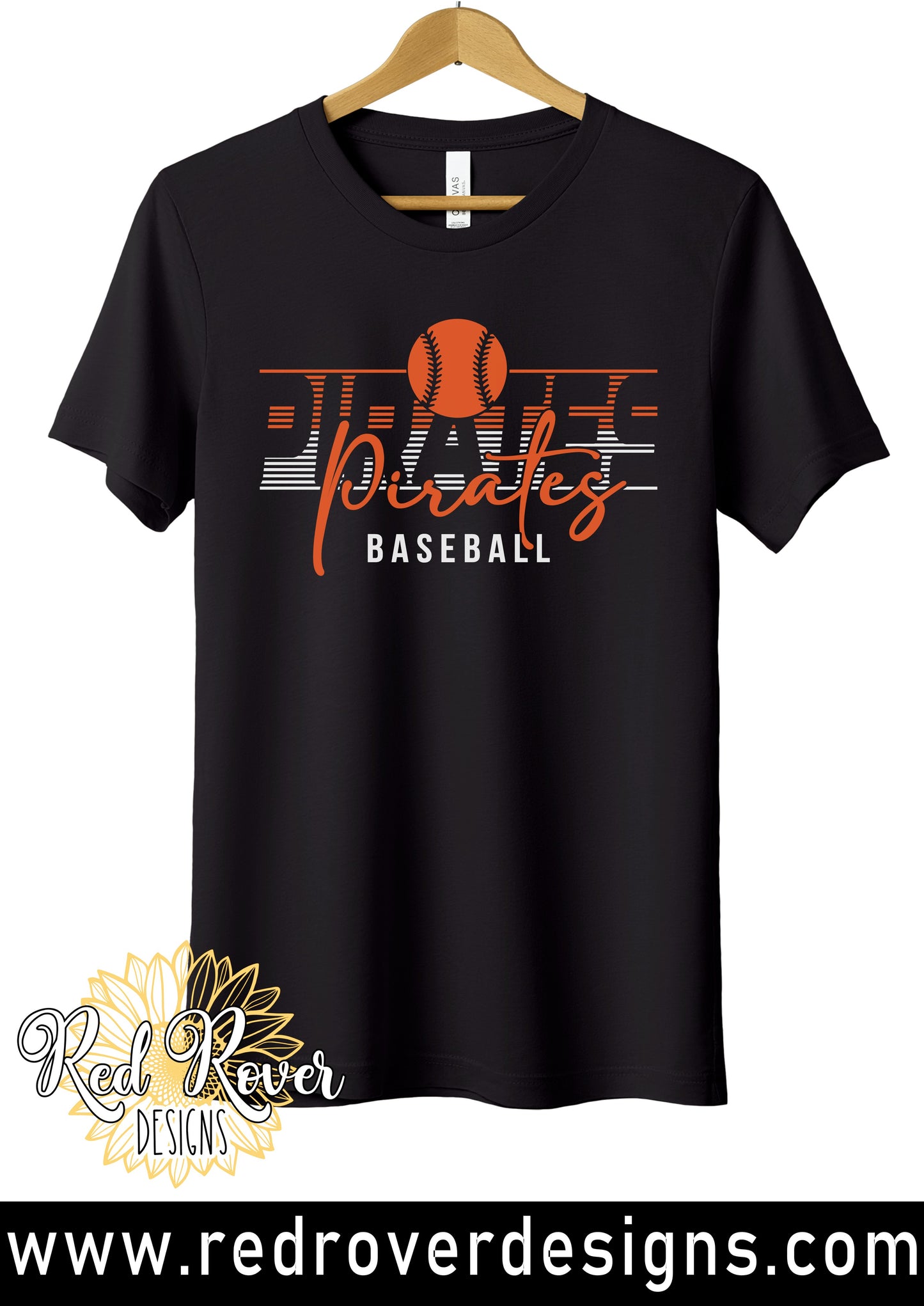 Pirates Baseball