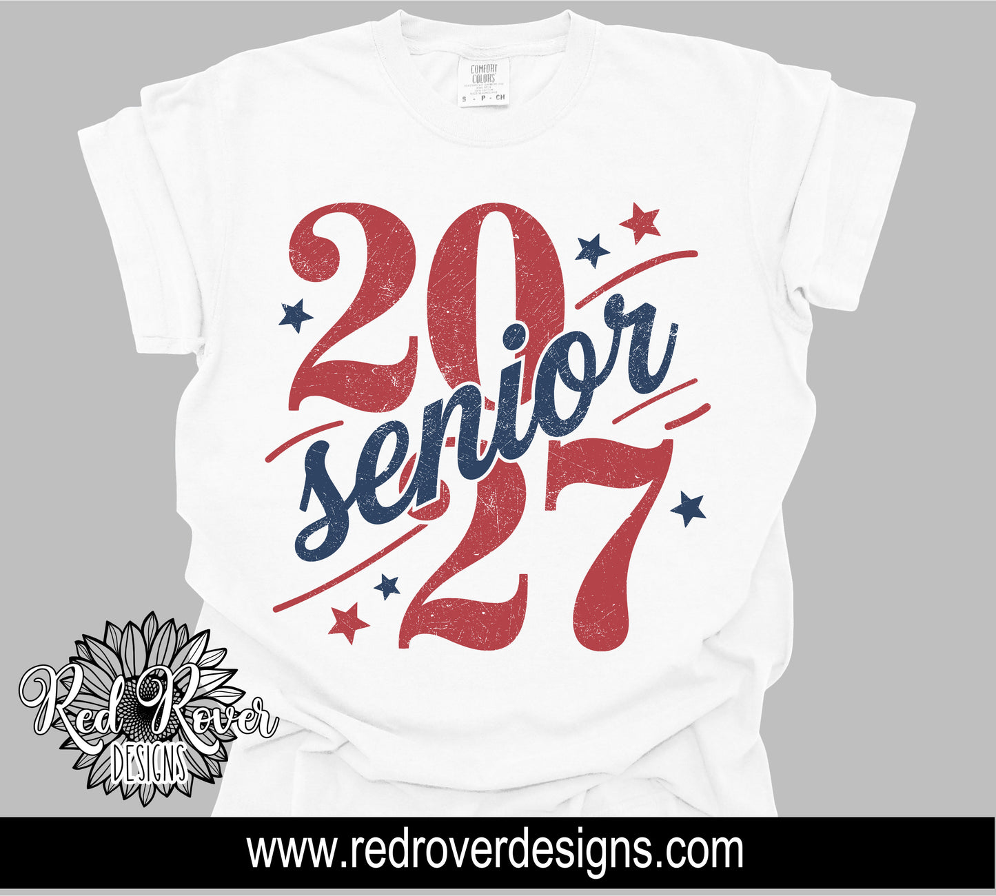 Senior 27