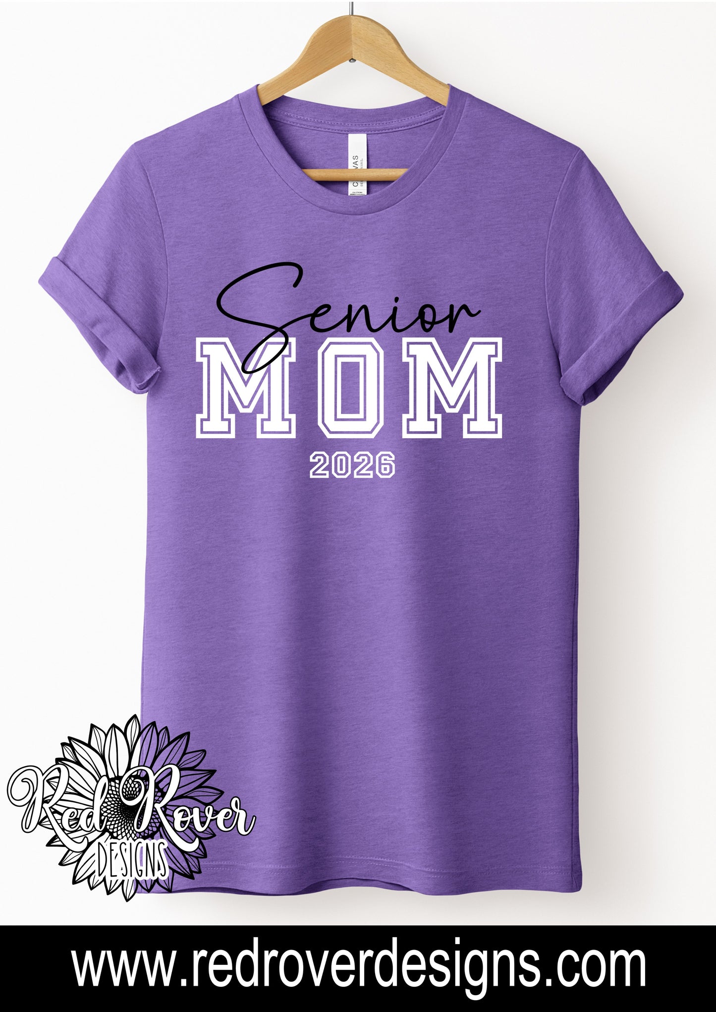 Senior MOM 2026