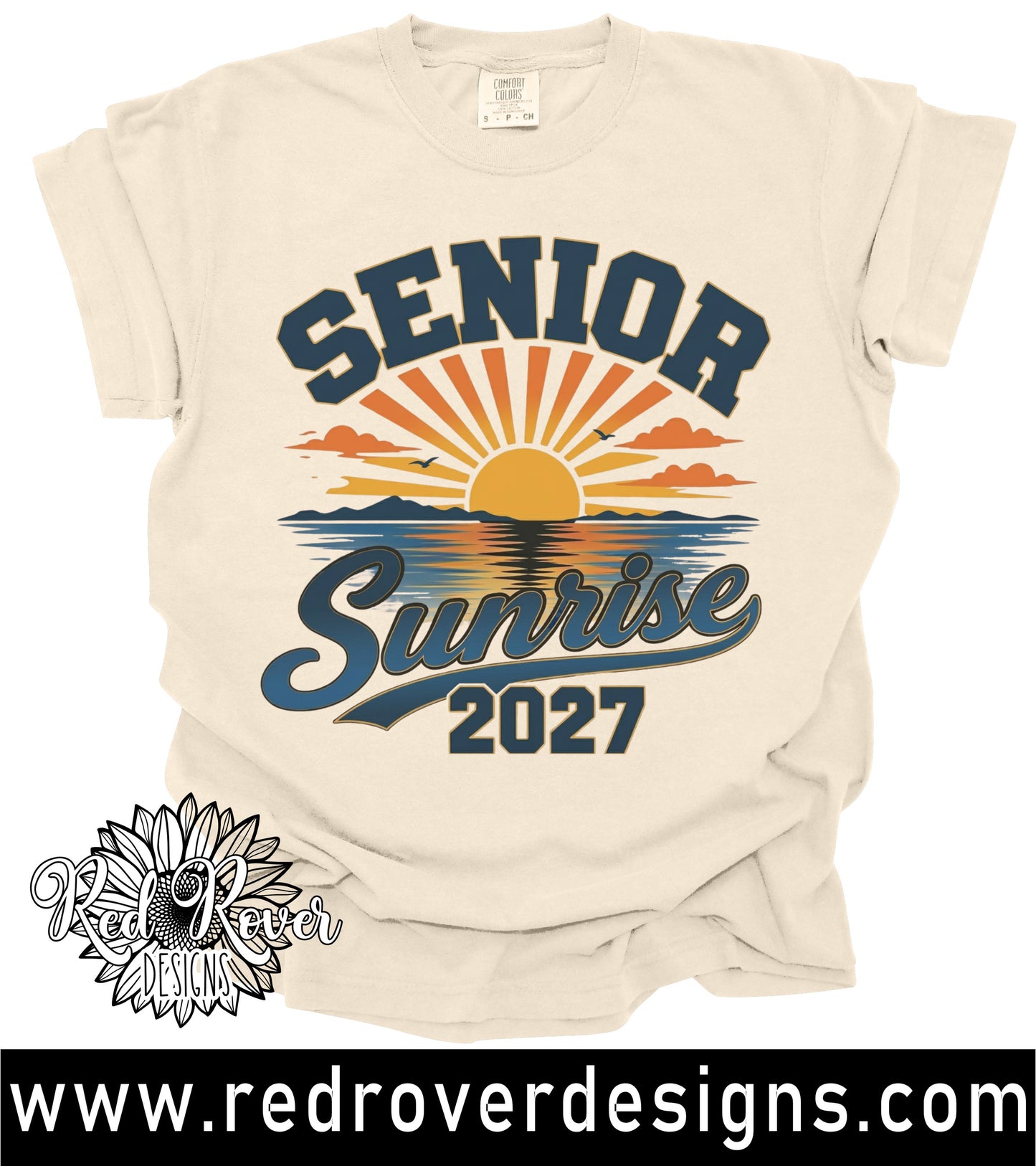 Senior Sunrise 27