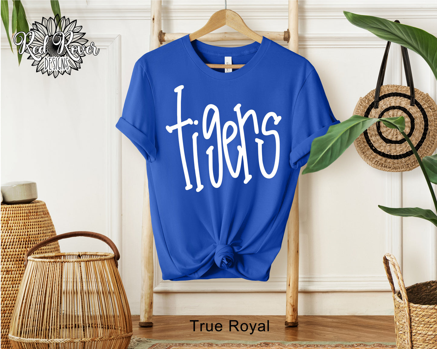 Tigers T-shirt