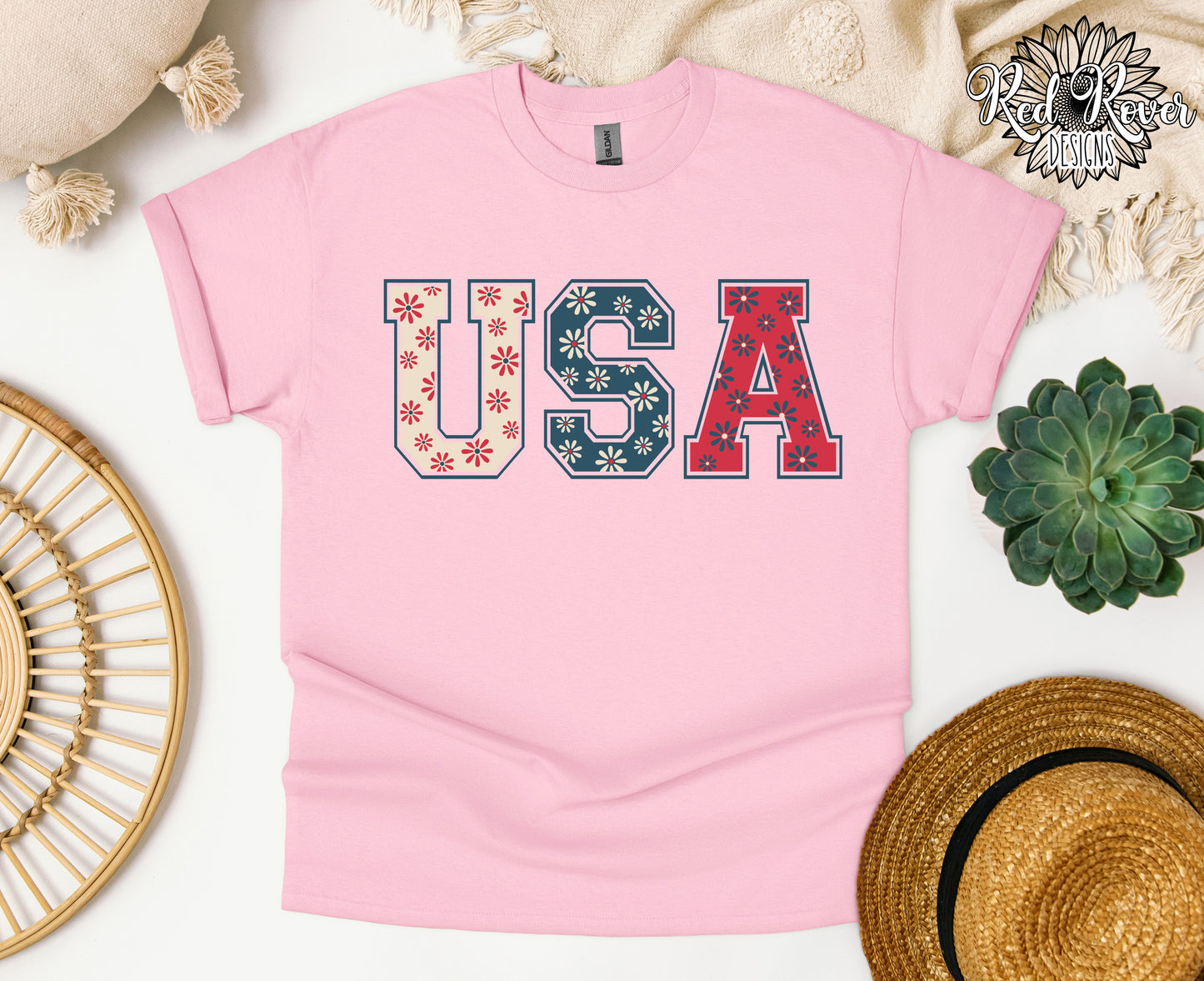 USA Floral