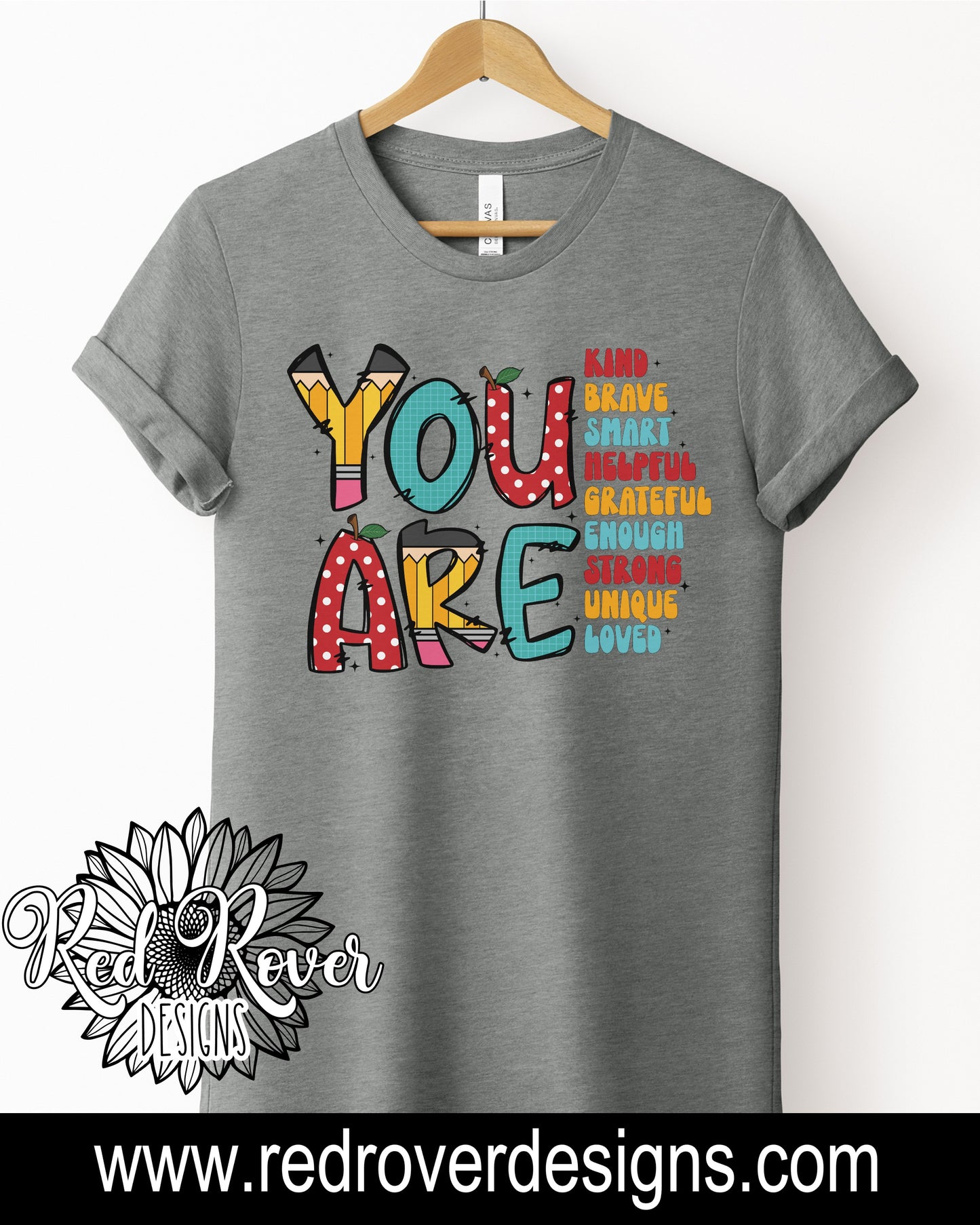 You Are Kind