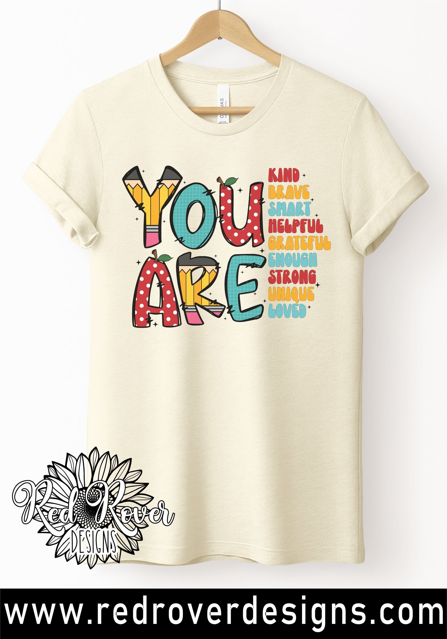 You Are Kind