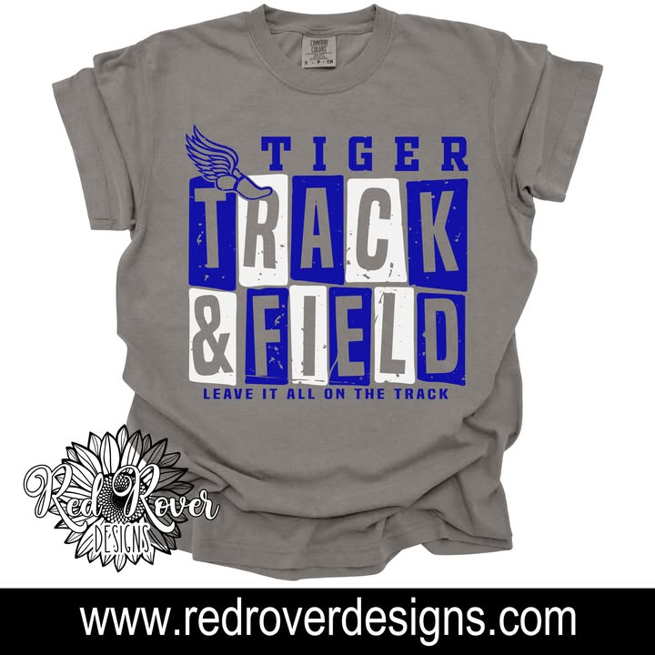 Tiger Track