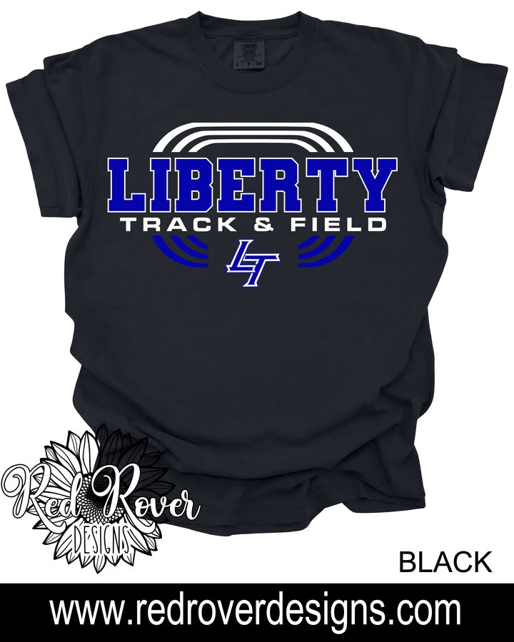 Liberty Track & Field