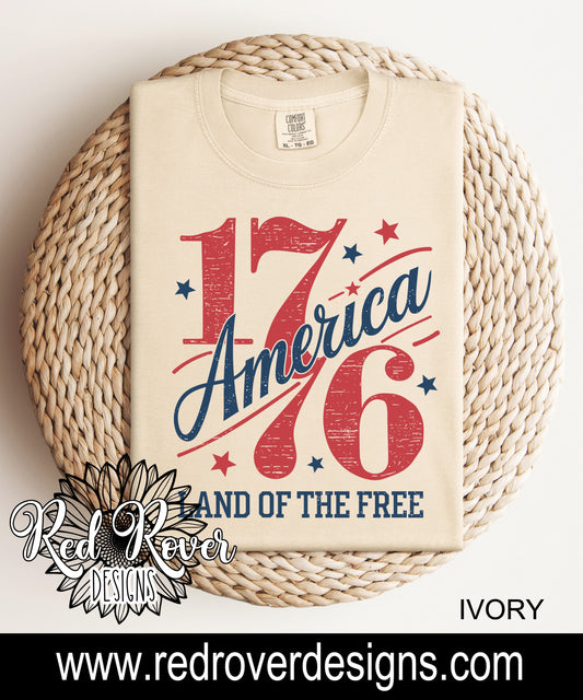 Land of the Free