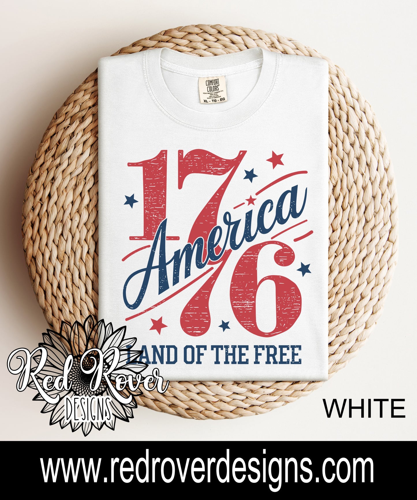 Land of the Free