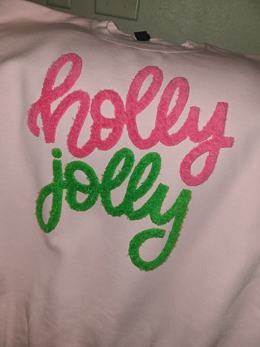 Holly Jolly