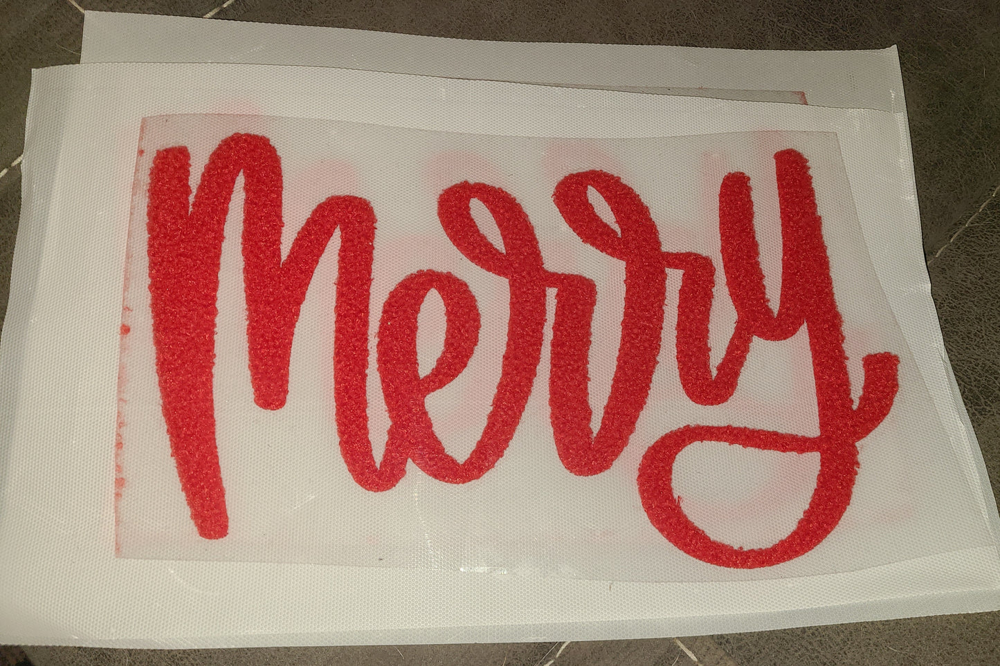 Merry