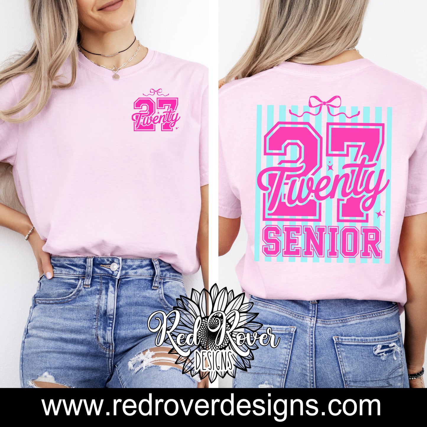27 Senior