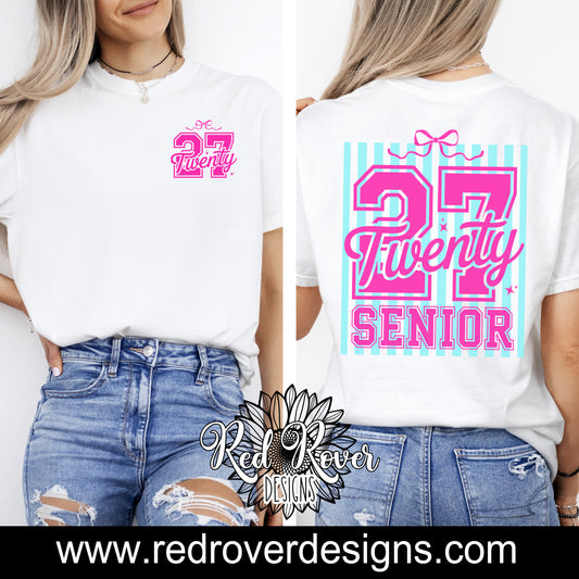 27 Senior