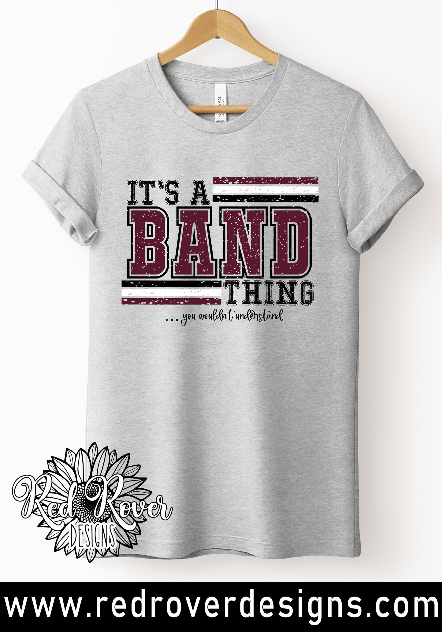 It's A Band Thing