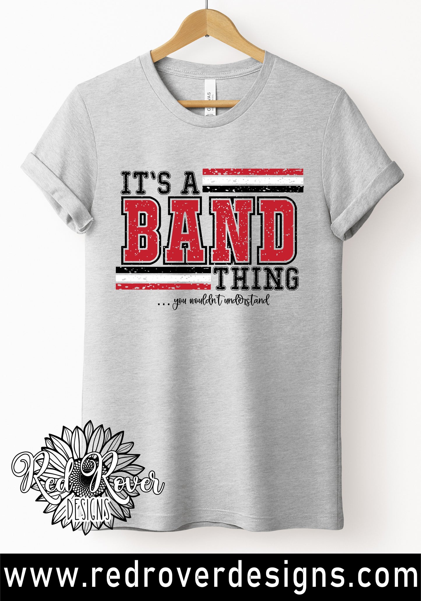 It's A Band Thing