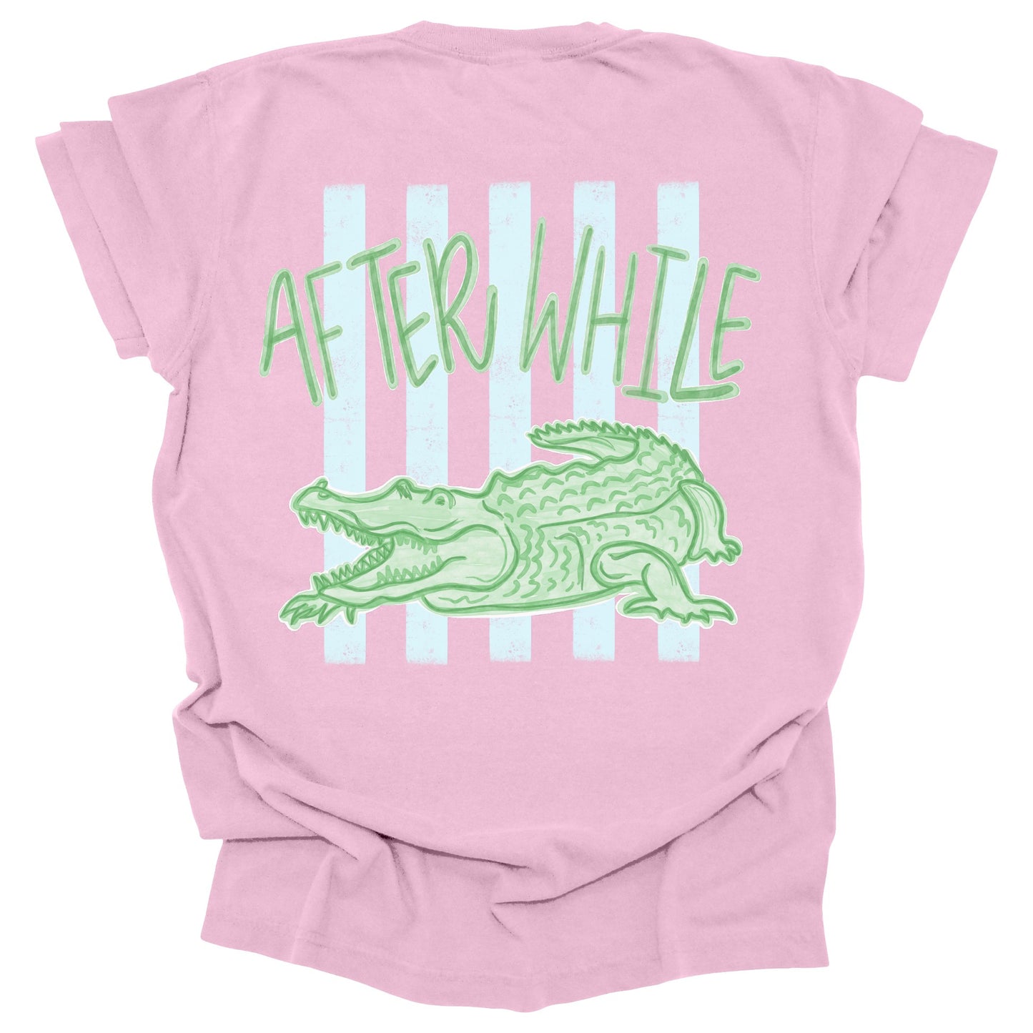 Later Gator