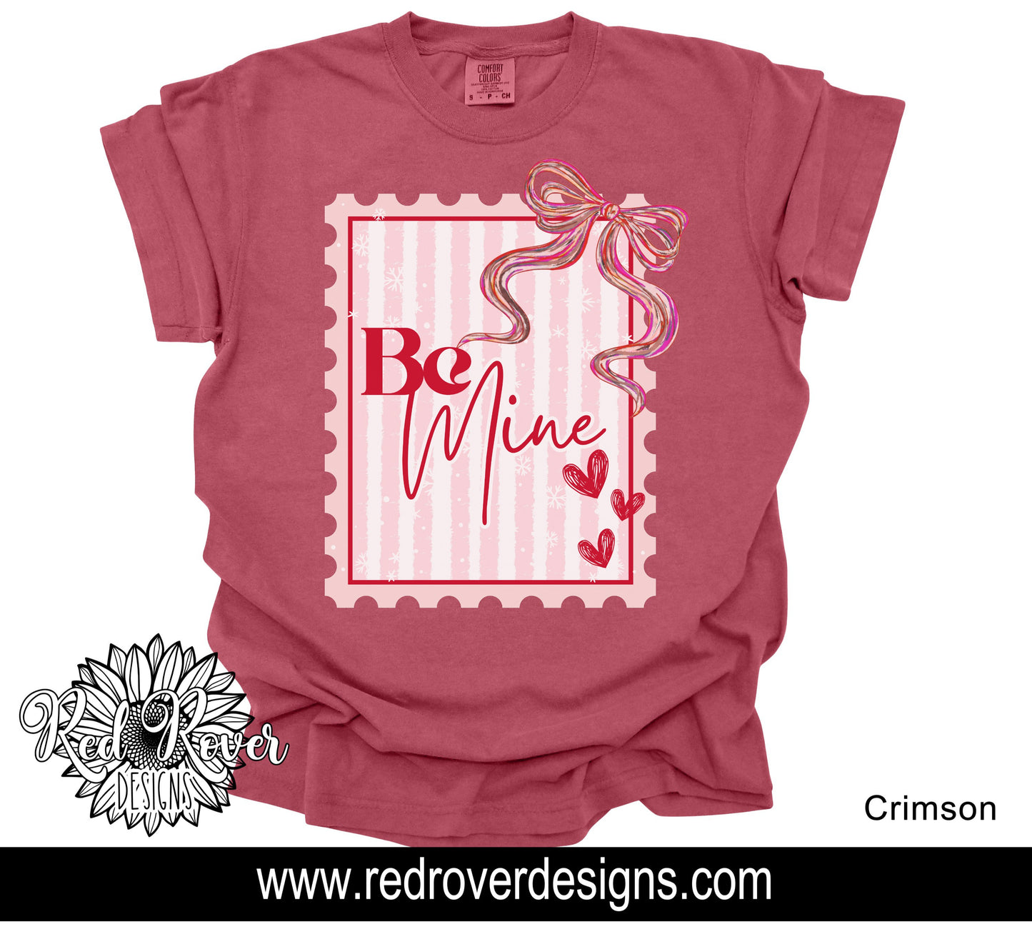 Be Mine