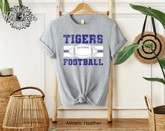 Tigers Football