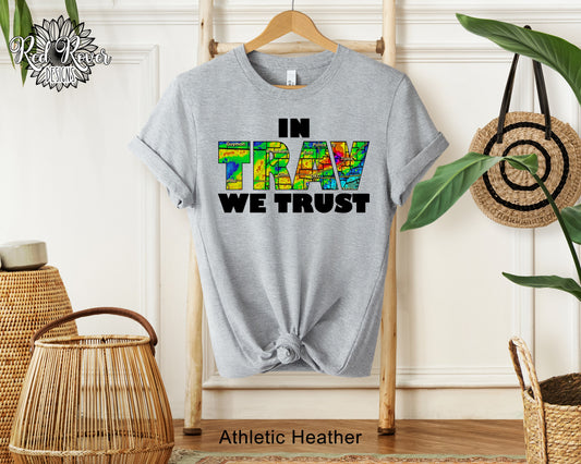 In TRAV We Trust