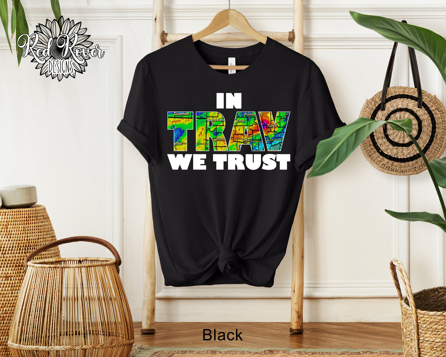 In TRAV We Trust