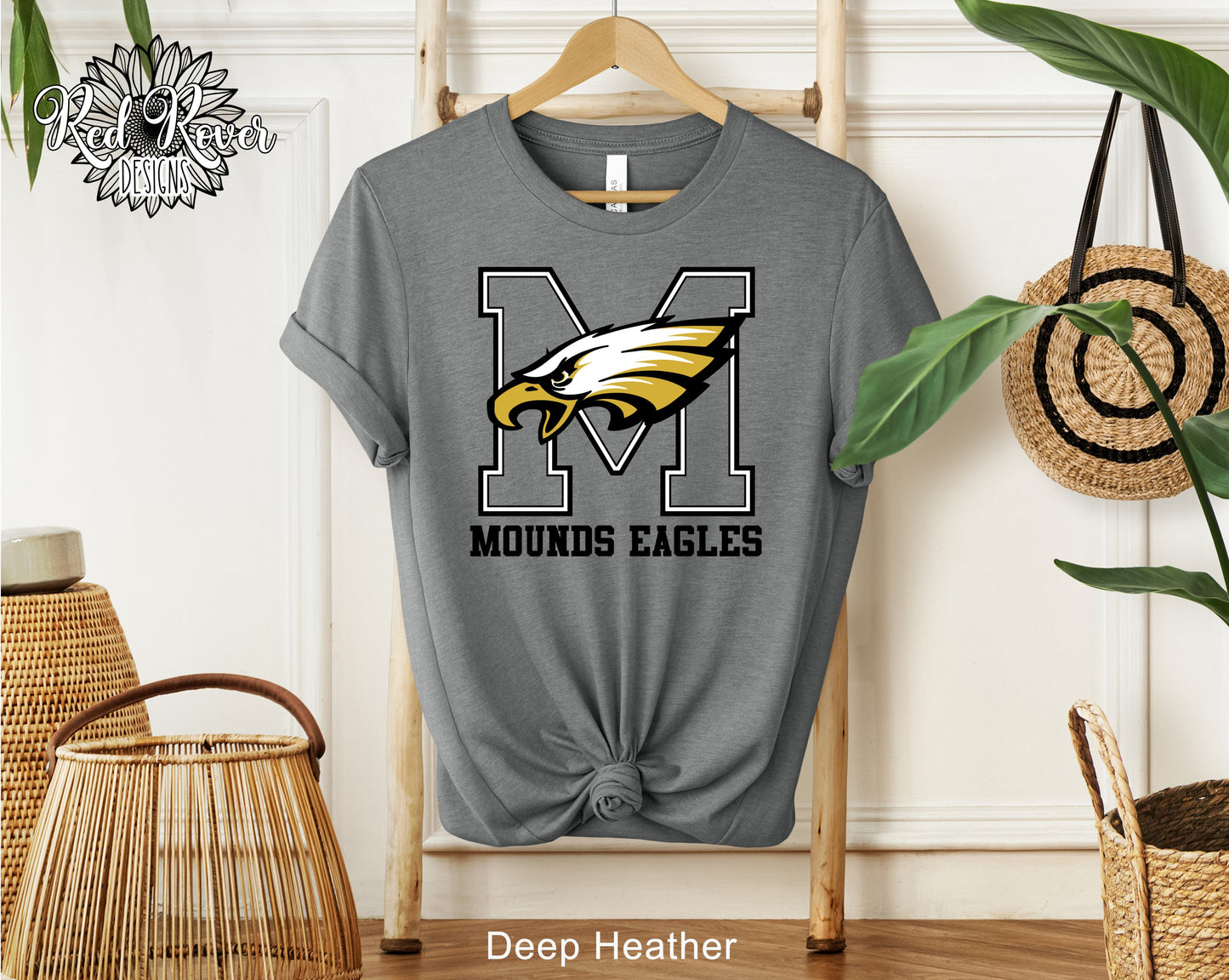 Mounds Eagles M