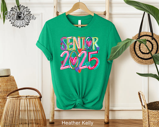 Senior 2025