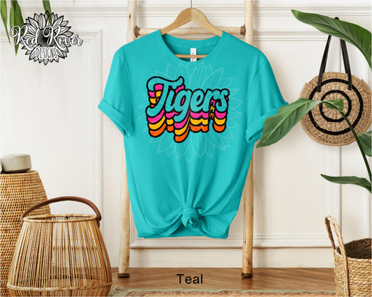 Tigers