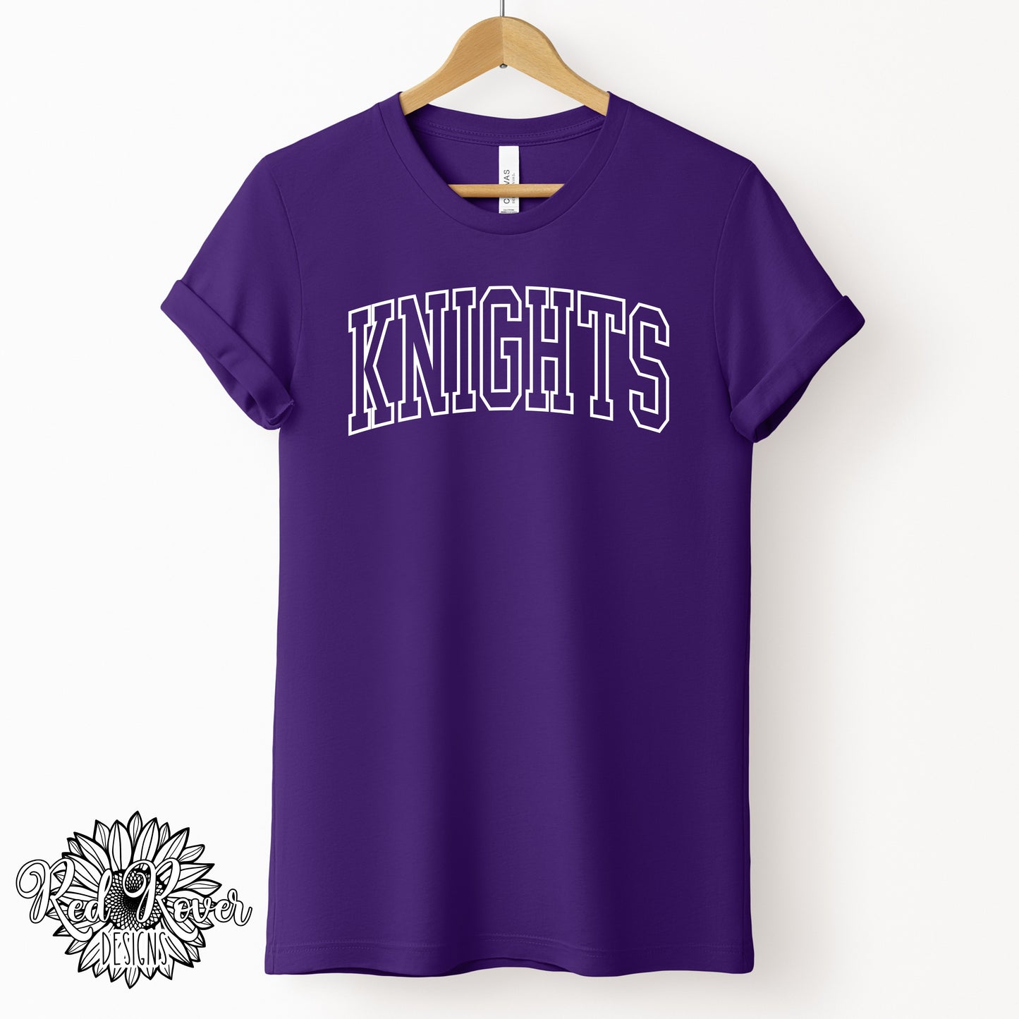 Knights Block