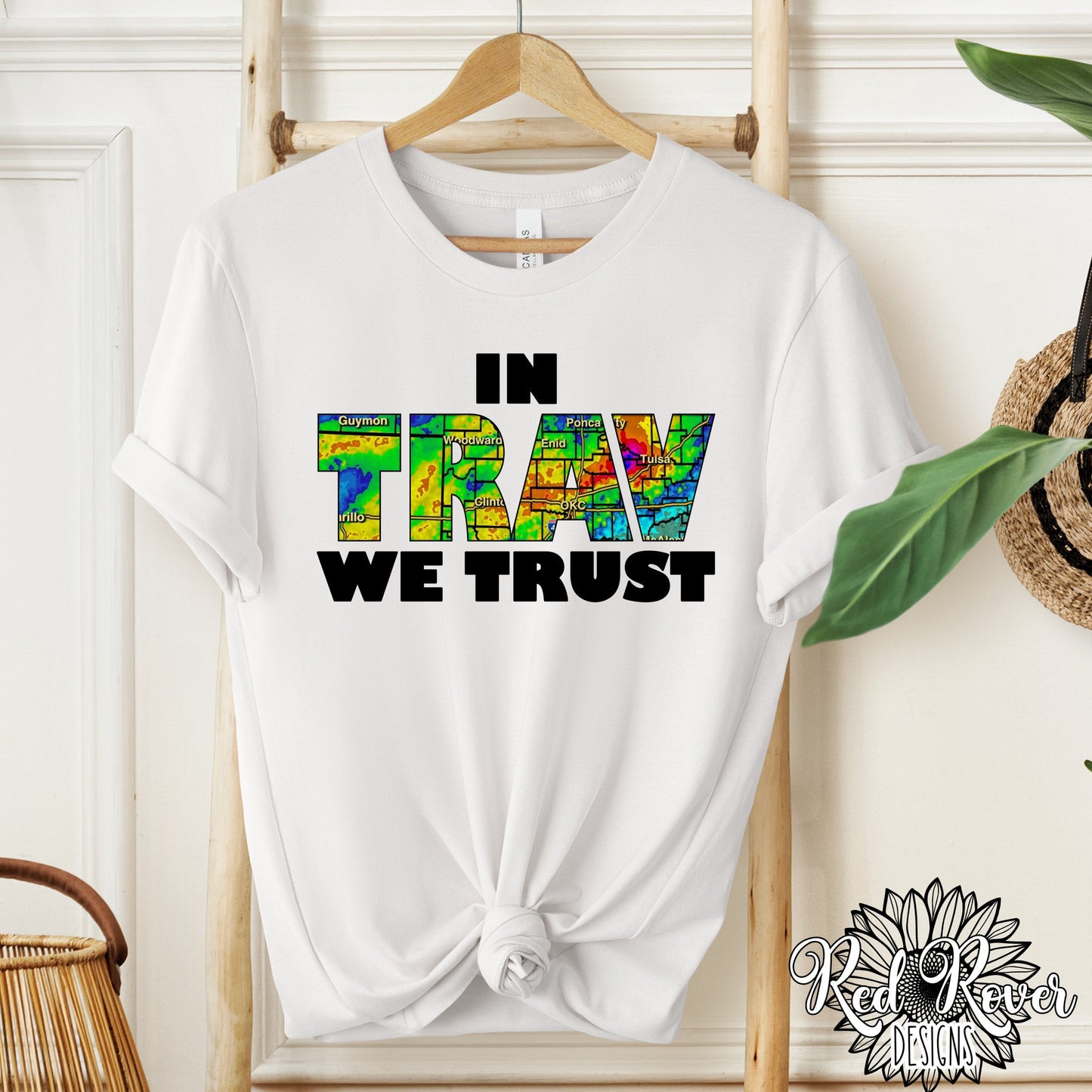 In TRAV We Trust
