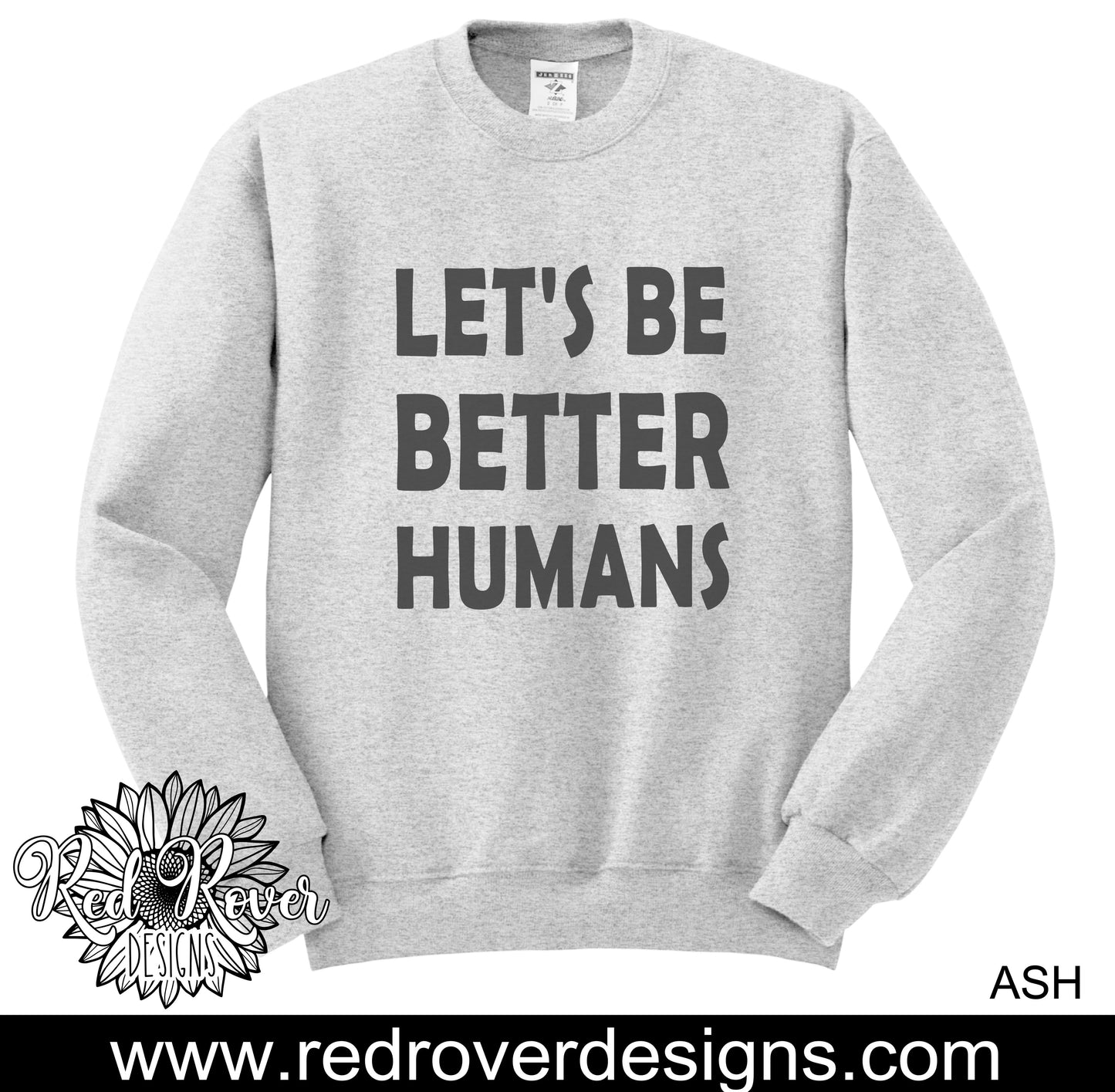 BETTER HUMANS
