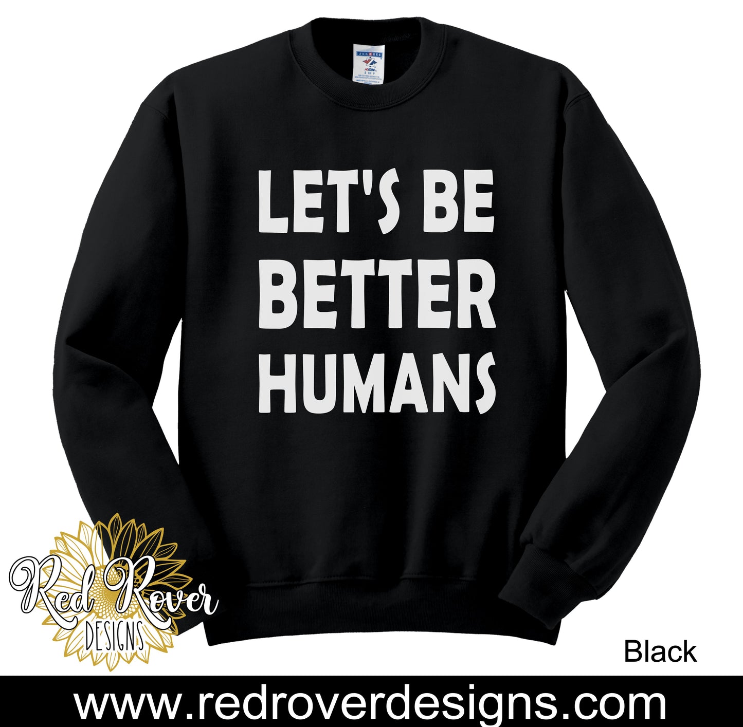 BETTER HUMANS