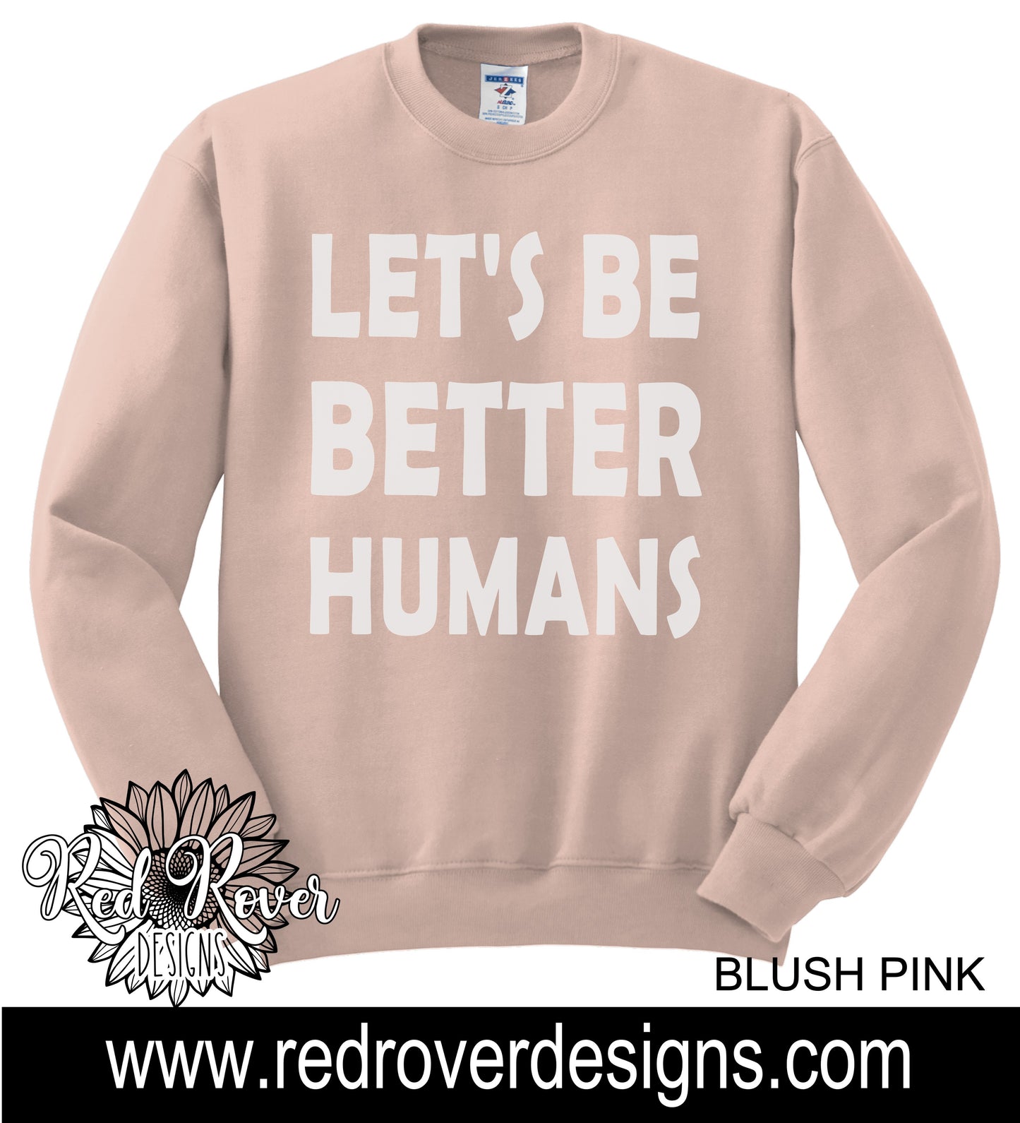 BETTER HUMANS