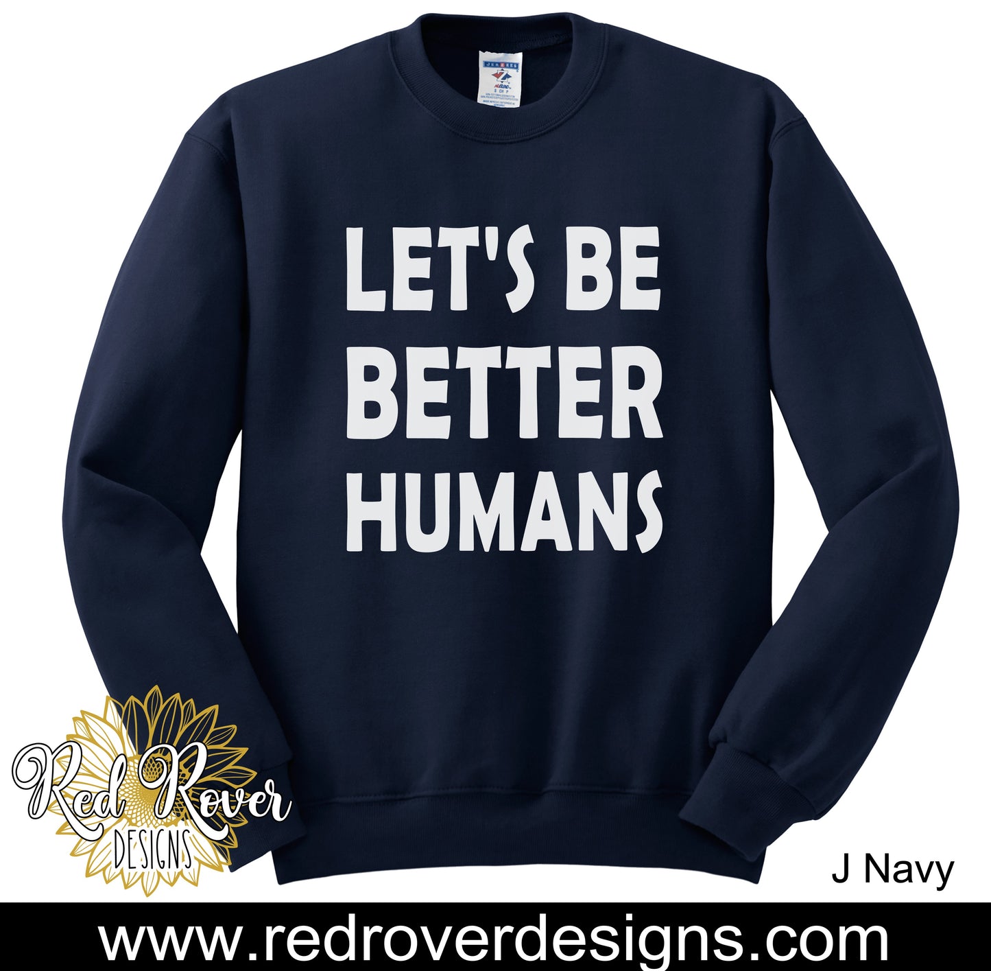 BETTER HUMANS