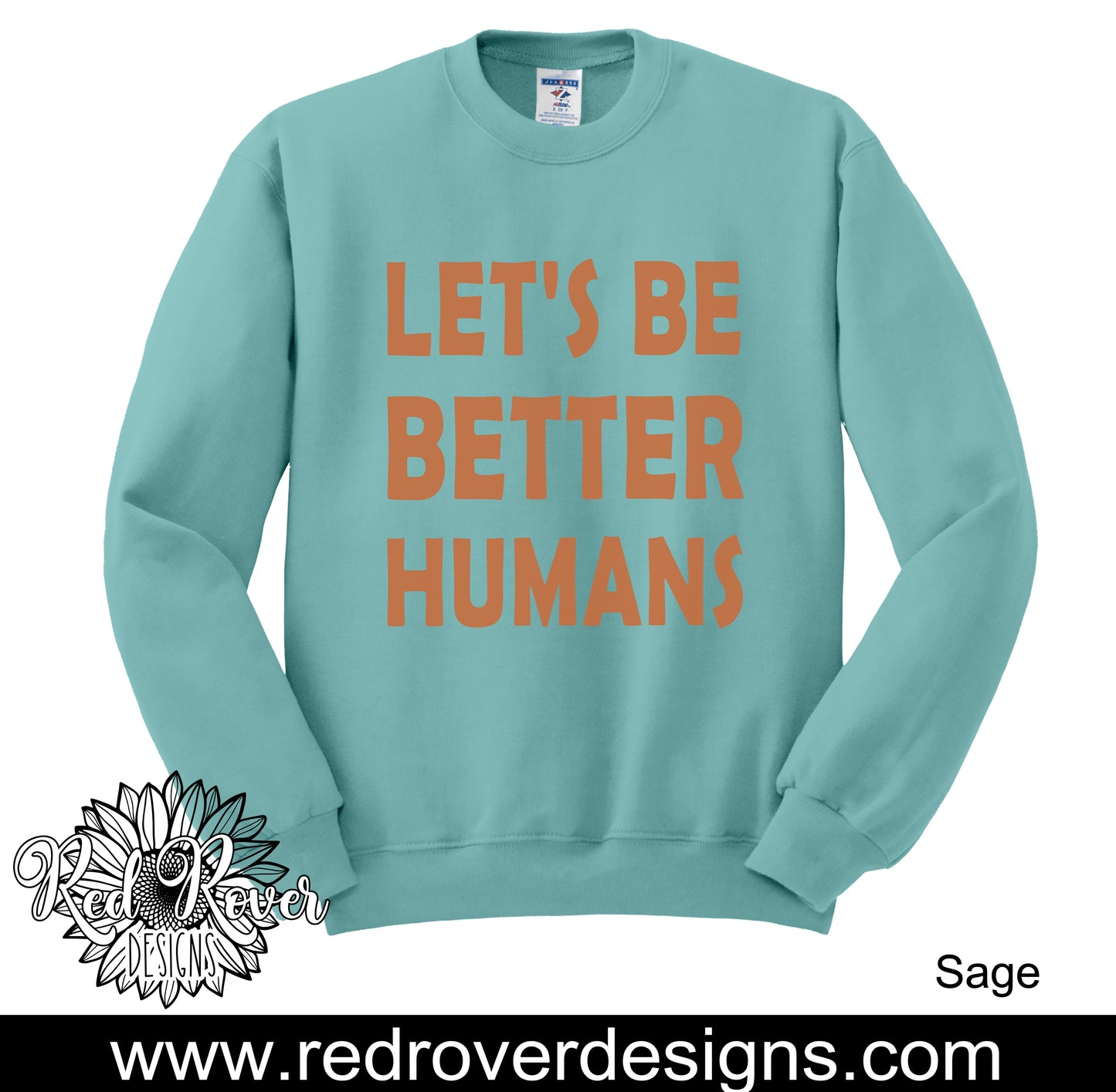 BETTER HUMANS